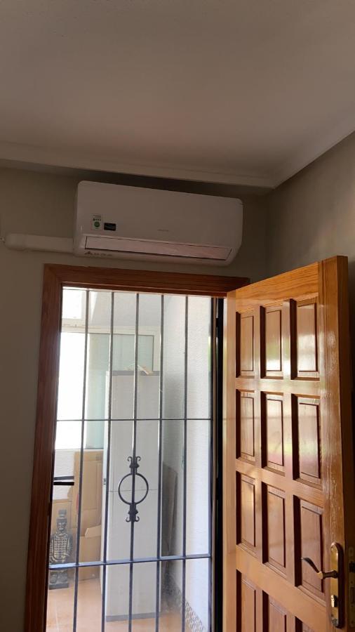 Appartement Bungalow En Gran Alacant Extérieur photo
