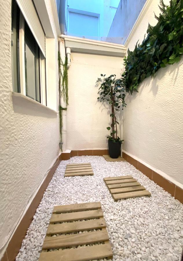 Appartement Bungalow En Gran Alacant Extérieur photo