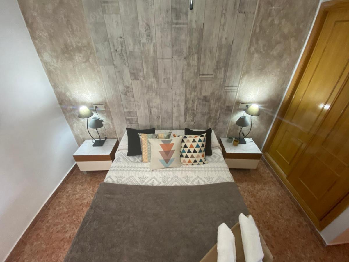 Appartement Bungalow En Gran Alacant Extérieur photo