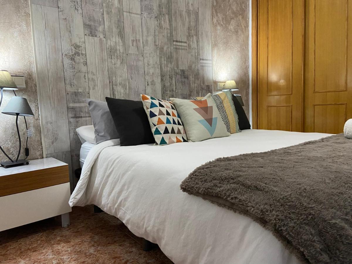 Appartement Bungalow En Gran Alacant Extérieur photo