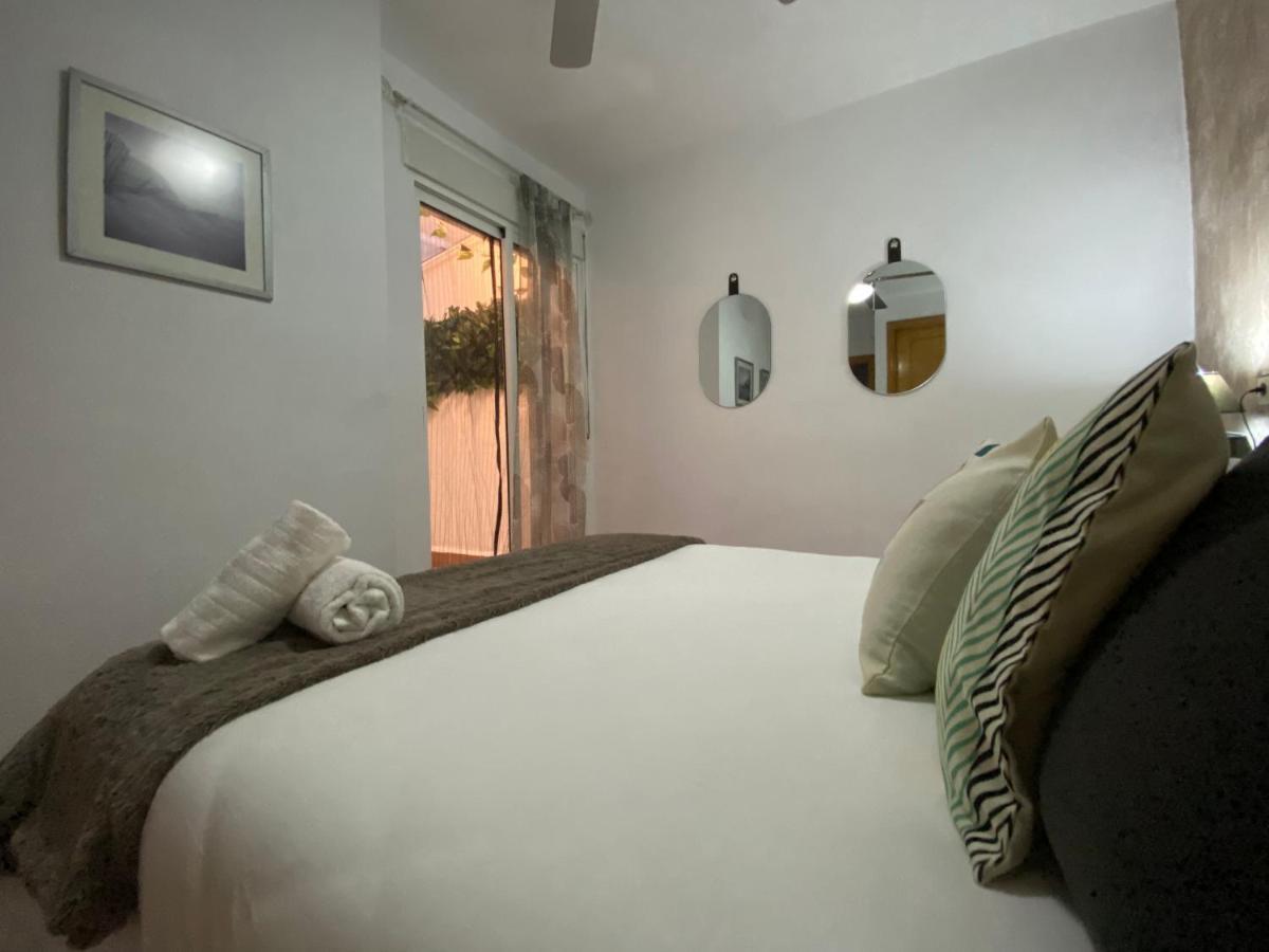 Appartement Bungalow En Gran Alacant Extérieur photo