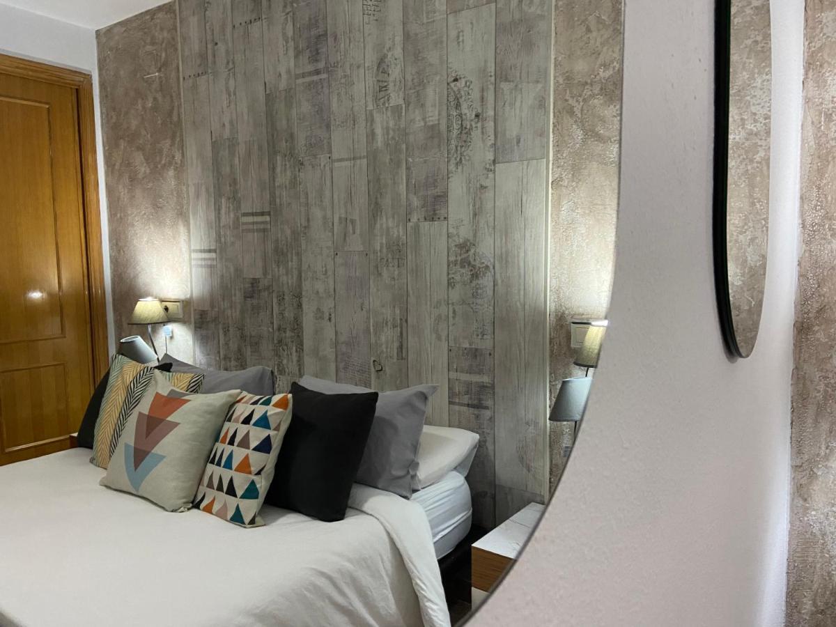 Appartement Bungalow En Gran Alacant Extérieur photo