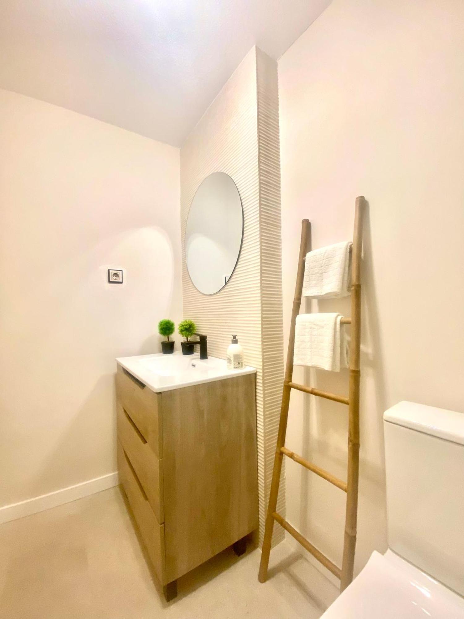 Appartement Bungalow En Gran Alacant Extérieur photo